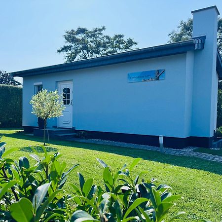 Ferienhaus Lars 모리츠부르크 외부 사진
