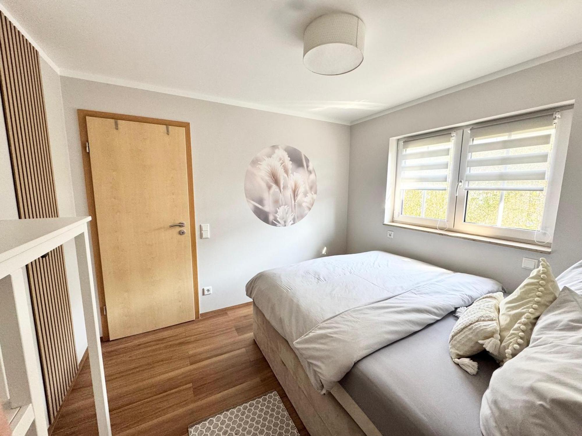 Ferienhaus Lars 모리츠부르크 외부 사진