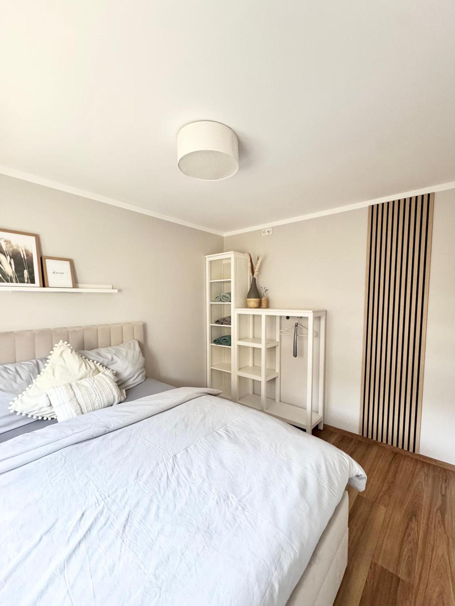 Ferienhaus Lars 모리츠부르크 외부 사진