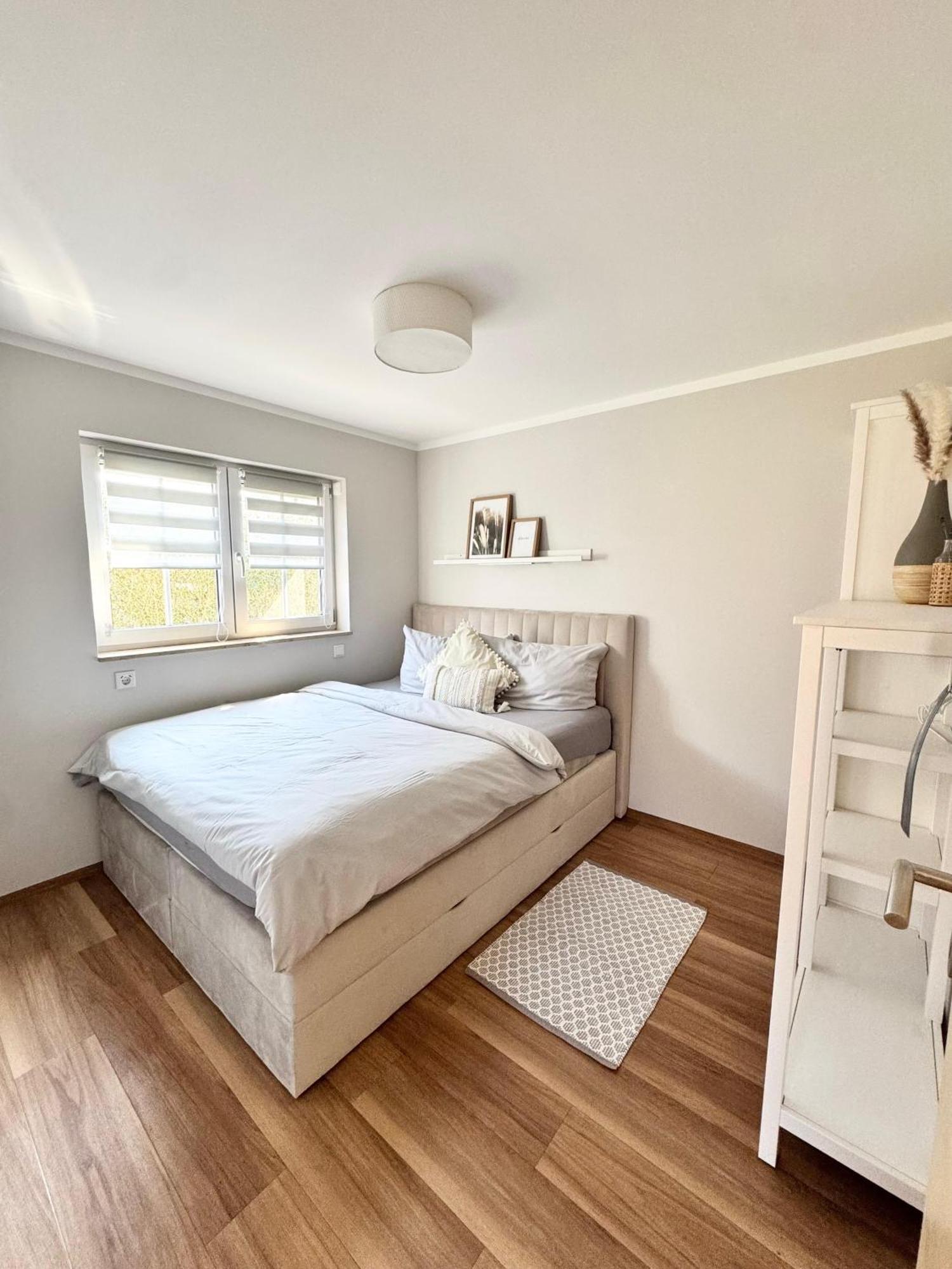 Ferienhaus Lars 모리츠부르크 외부 사진