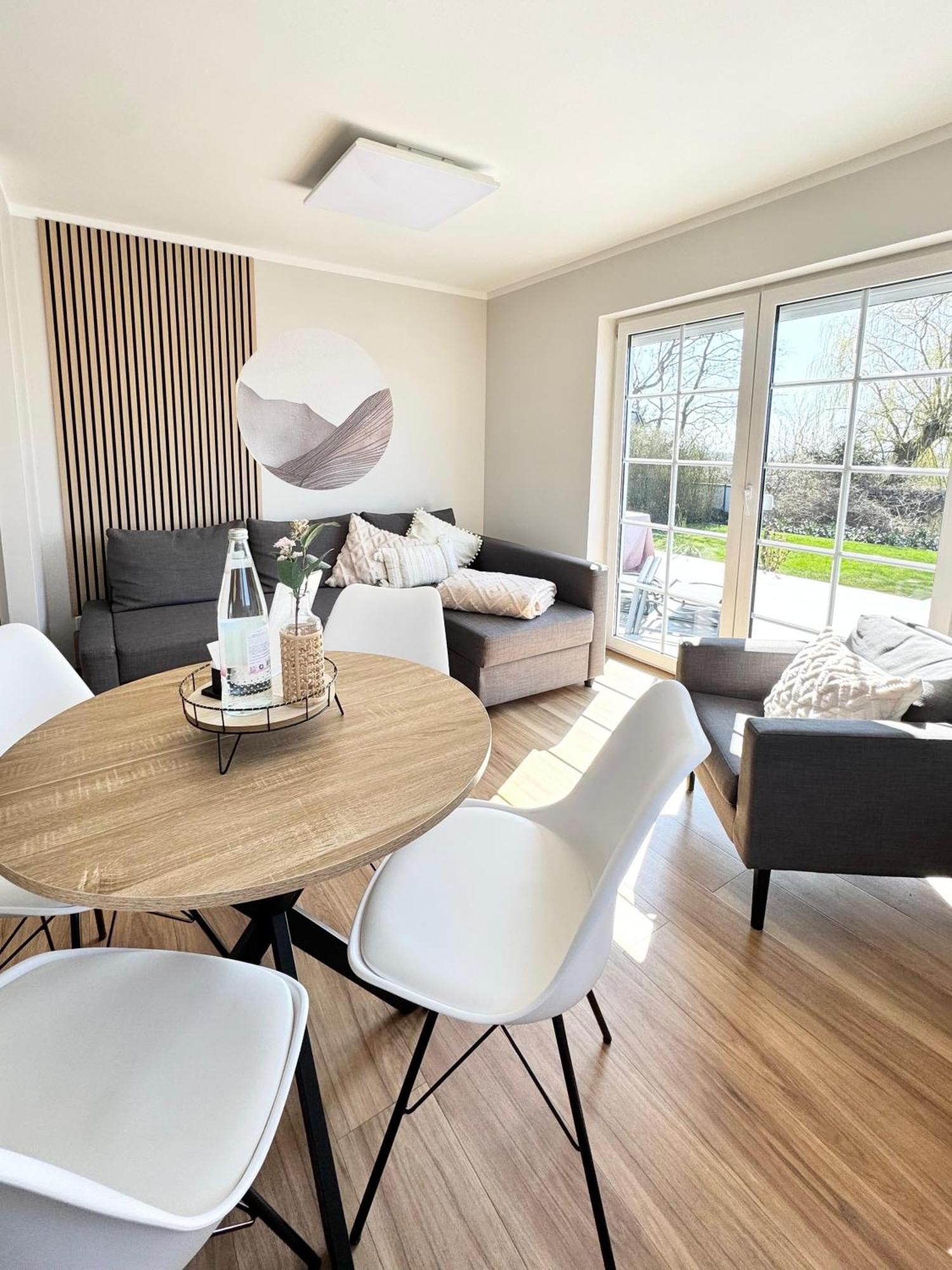 Ferienhaus Lars 모리츠부르크 외부 사진